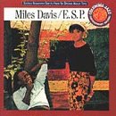Click here to buy E.S.P. by  Miles Davis .
