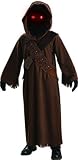 Star Wars Jawa Costume with Light Up Eyes