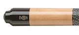 McDermott Cues - MG9 - American Cherry