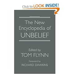 The New Encyclopedia of Unbelief