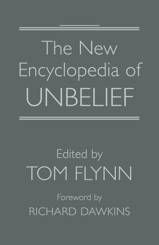 The New Encyclopedia of Unbelief under The Books Store
