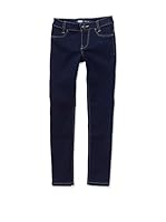 Levi's kids Vaquero NG23537 (Denim Oscuro)