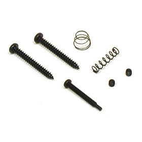 Carb Screw & Spring Set: RR,SS from Saito Aircraft Engines
