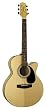Jasmine by Takamine S34CFM Acoustic Guitar