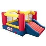 Little Tikes Jump & Slide Bouncer