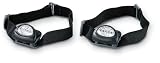 2 New 5 LED Headlamps