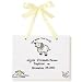 Baptism Birth Certificate