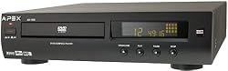 Apex AD-1500 DVD Player