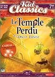 Ernest et le temple perdu