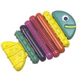 Gummy Guppy Teether