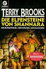 Die Elfensteine von Shannara