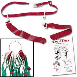 Flag-A-Tag Program Kit