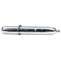YS80 Heli Muffler