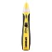 Sperry VD65Adjustable non-contact sensitivity detects voltage from 12-1000 VAC