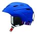 GIRO NINE.10�. Giro�s neuester und ohne Zweifel in dieser Preisliga der fantastischste Helm, der je entwickelt wurde. Dank seiner unglaublich guten Passform f&uuml;hlt der Nine.10� h&ouml;chst komfortabel an, eben so, als w&uuml;rden Sie nur eine M&uuml;tze tragen. Das In Form� Fit System f&uuml;r den besonderen Komfort am Kopf darf hier nicht fehlen. In Verbindung mit der passenden Goggle ist der Nine.10� zudem eine absolute Augenweide. Und es zeigt sich: Wagt man neue Dinge, kombiniert man bew&auml;hrte Eigenschaften miteinander und w&uuml;rzt sie mit einer Prise schicken Designs, so erh&auml;lt man, voilà, einen Nine.10�.  Gr&ouml;&szlig;en: S(52-55.5cm) M(55.5-59cm) L(59-62.5cm).