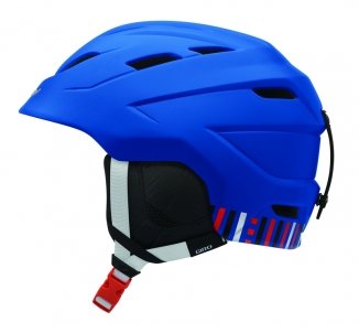 Giro Skihelm Nine.10 12
