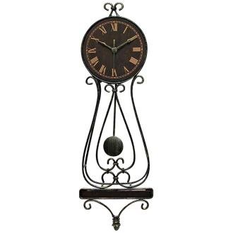 The Classic Wrought Iron 22