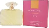 Review Estee Lauder 150915 / Beautiful Love By Estee Lauder For Women. Eau De Parfum Spray 3.4-Ounces