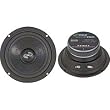 Pyle PDMR6 6.5-Inch High Performance Midrange Speaker