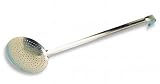 STAINLESS STEEL SKIMMER [Matfer Bourgeat]