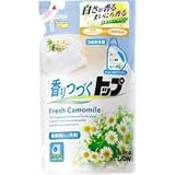 香りつづくトップ 詰替え 900gの画像