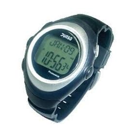 Click here to buy SFO Tango-II Sports Watch with pulse reading, heart rate monitor, Great gift.