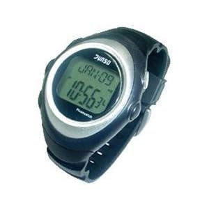 SFO Tango-II Sports Watch with pulse reading, heart rate monitor, Great gift by SFO Tango-II