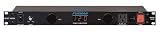 Furman M8D Merit Power Conditioner with Lights and Digital Voltmeter