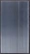 16256 .032 Aluminum 6x12" Sheet