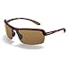 Bolle 2011/12 Dash Sunglasses - Dark Tortoise - TLB Dark - 11244