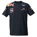 Red Bull Racing Replica T-Shirt Formel 1 Team Sebastian Vettel