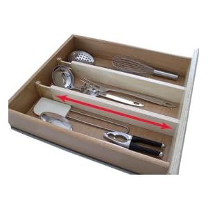 Kitchen Cabinet Organizers 