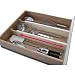 Axis Expandable Kitchen Drawer Divider