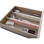Axis Expandable Kitchen Drawer Divider