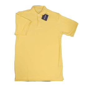 John Ashford Polo Shirt