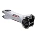 FSA OS-115 ATB/Road Bicycle Stem - 31.8 x 6 Degree - White