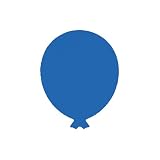 Eigenschaften Westcott / Motivlocher mittel Luftballon