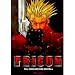 DVD : Trigun - The $$60,000.000,000 Man