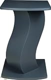 Pet Supplies : JBJ 12 Gallon Nano Cube Aquarium - S-Curve Stand (Tank Not Included)