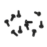 BinderHeadScrew,M3x8:ESAV,SAVXL,DT-1