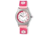 Image of Lorus Children's Pink Time Teacher Watch