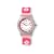Lorus Children's Pink Time Teacher Watch