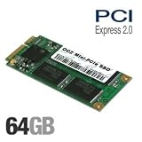 Item 1598: OCZ OCZSSDMPES-64G
