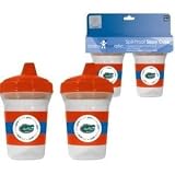 Florida Gators Sippy Cup - 2 Pack