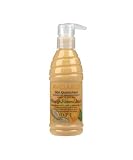 OPI Avojuice Skin Quenchers - Orange Almond Juicie 6.6 Oz Discontinue