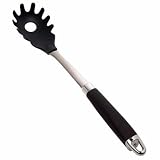 Meyer Anolon Utensils Stainless Steel / Nylon Spaghetti Server