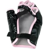 Wii Sparring Glove - Pink