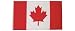 Flagge 150x90 cm Kanada