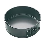 Master Class Cake Pan, Spring Form Non-Stick 15cm (6")by Kitchen Craft