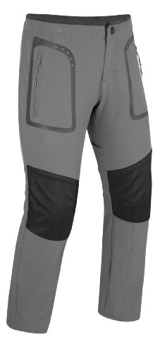 Salewa Kinder Hose STANAGE DST, smoke/0900, 176, 00-0000021641_601 Preisvergleich